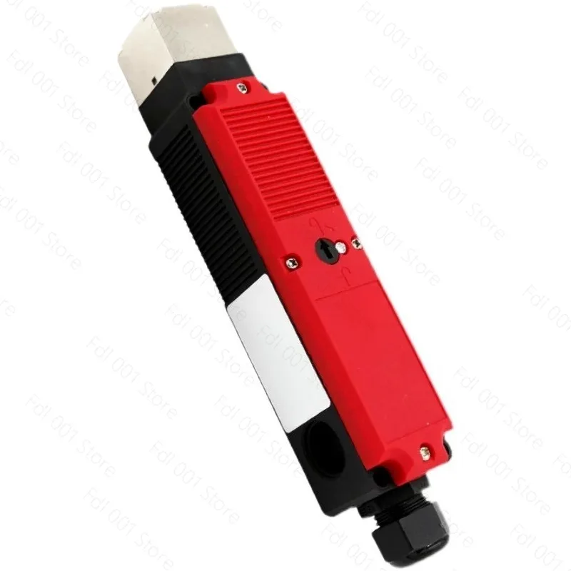 Safety Switch Industrial Electromagnetic Numerical Control Safety Door Lock Machine Tool Numerical Control Fence Dedicated Latch