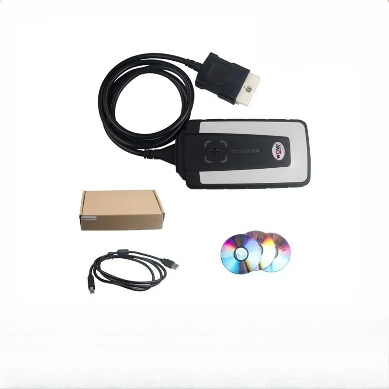 Wow Snooper With 5.…