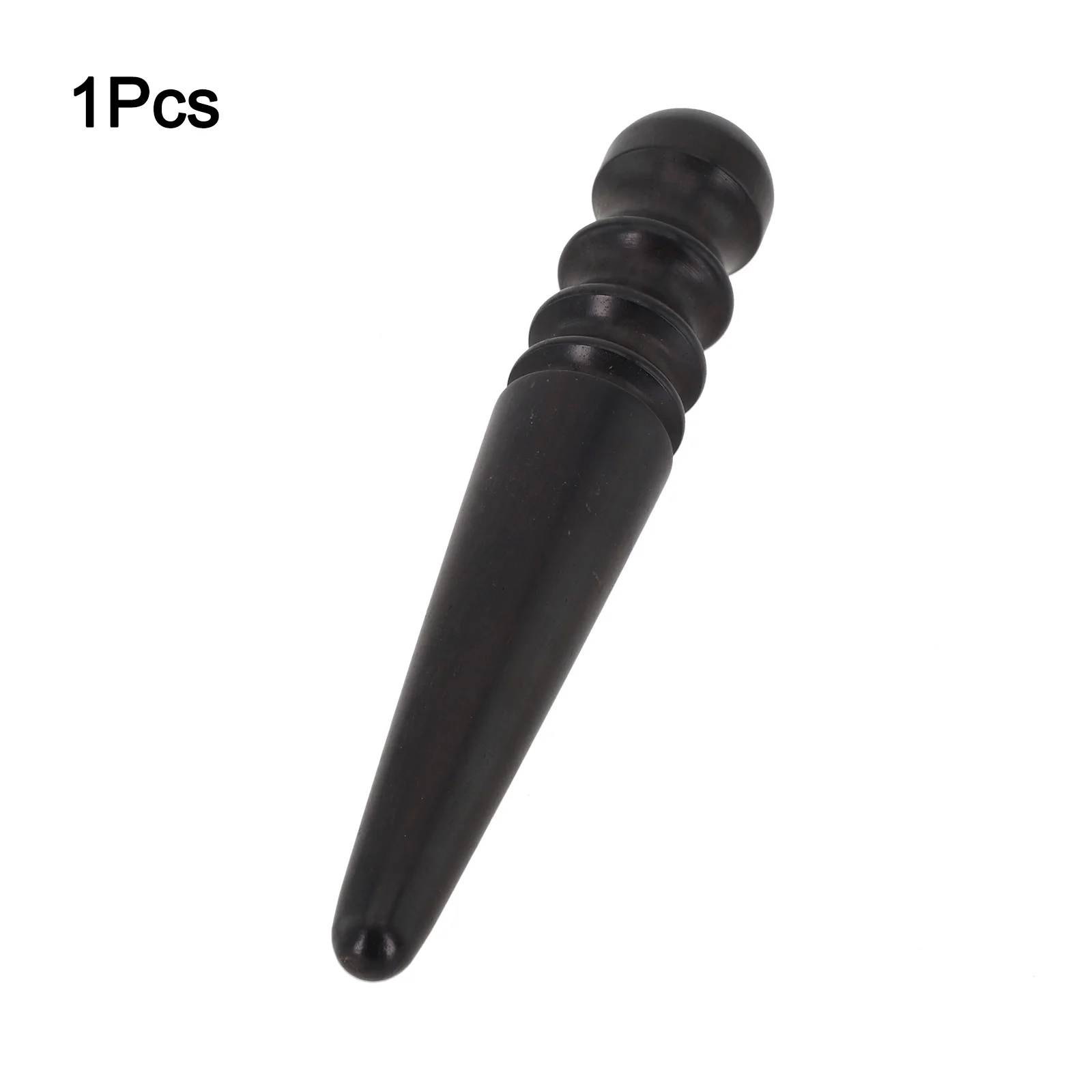 

For DIY Projects Leather Craft Tool DIY Leather Work Wooden Polishing Tool 140mm Round Head Length 3 Types Available