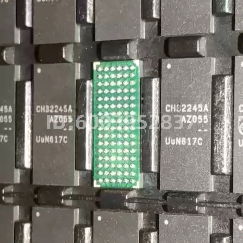 1-5Pcs New Original CH32245A BGA96 car Radio memory chips For BMW CCC 10pcs/lot