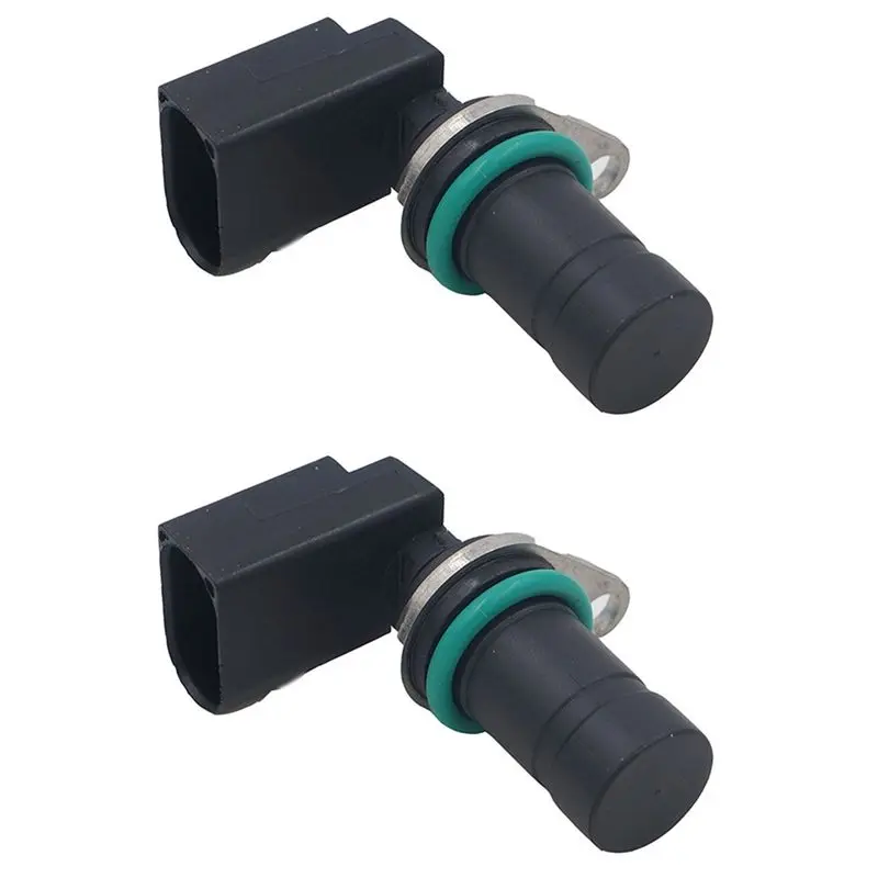 

AC54-12141709616 Crankshaft Position Sensor For BMW E36 E46 E39 E85 X3 X5 Z3 Z4 M3 320I 325Xi 525I 530I 2001-2006