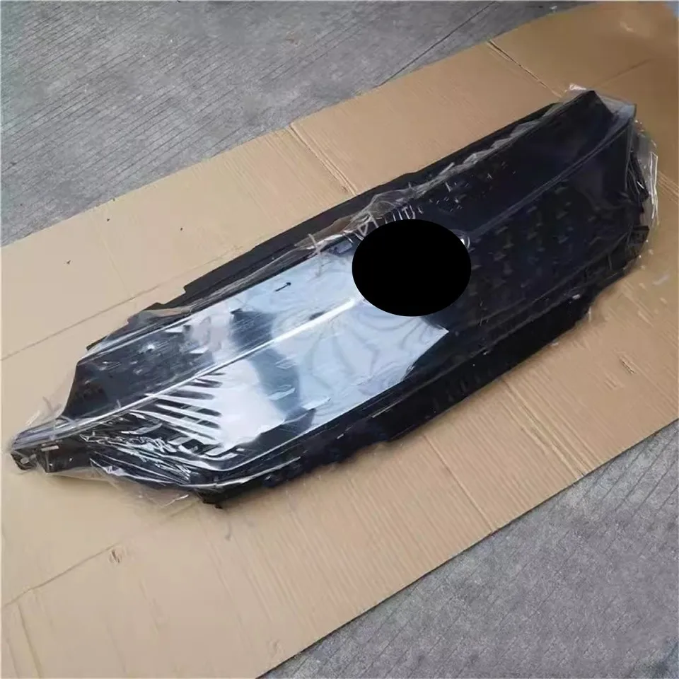 ل-شيري أريزو 6 قناع شواء المصد الأمامي للسيارة ABS شبكة المبرد طقم داخلي #2