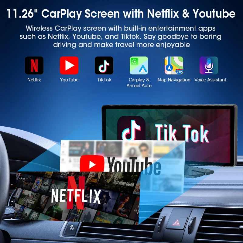 Thumbnail 2 - #23 Latest Car GPS Navigation Systems Offers