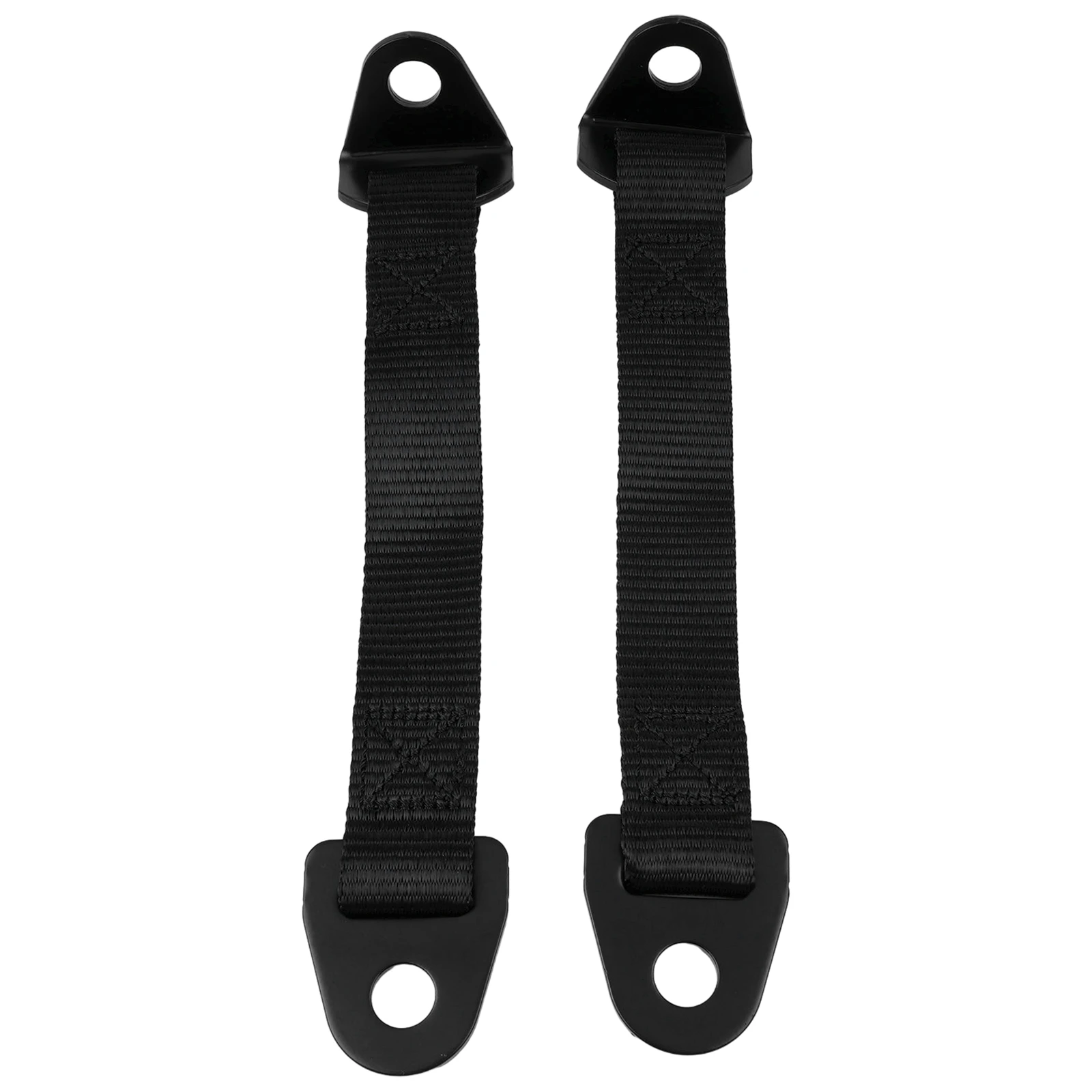 

Car Door Limiting Straps Belt 2pcs Adjustable Brand New Door Check Straps Practical Parts Polyester Accessories