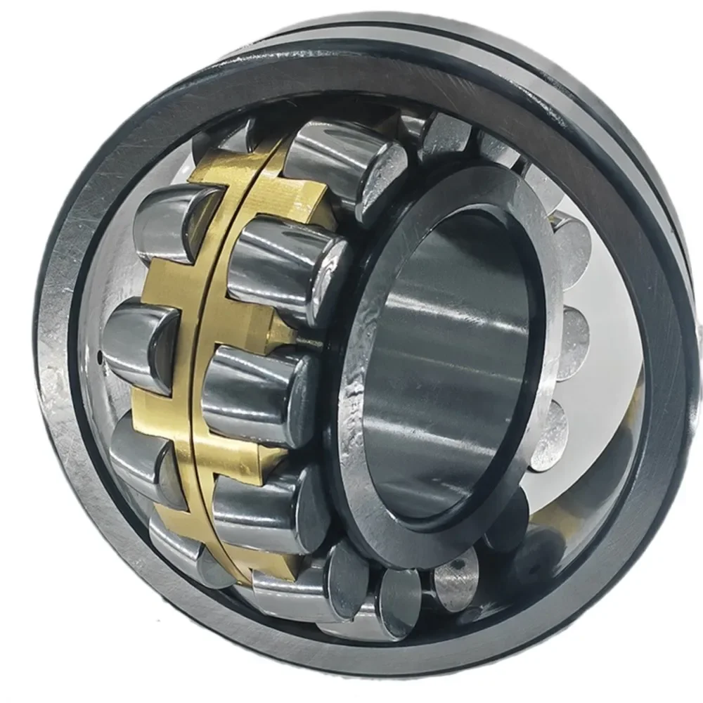 

China AXK Best quality 24100 Series 180X300X118 24136CA/W33 Spherical Roller Bearings