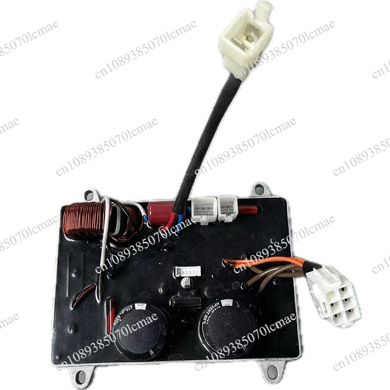 Digital Inverter Generator Accessories Inverter Welding All-in-One Machine 3/4/5KW Control Module