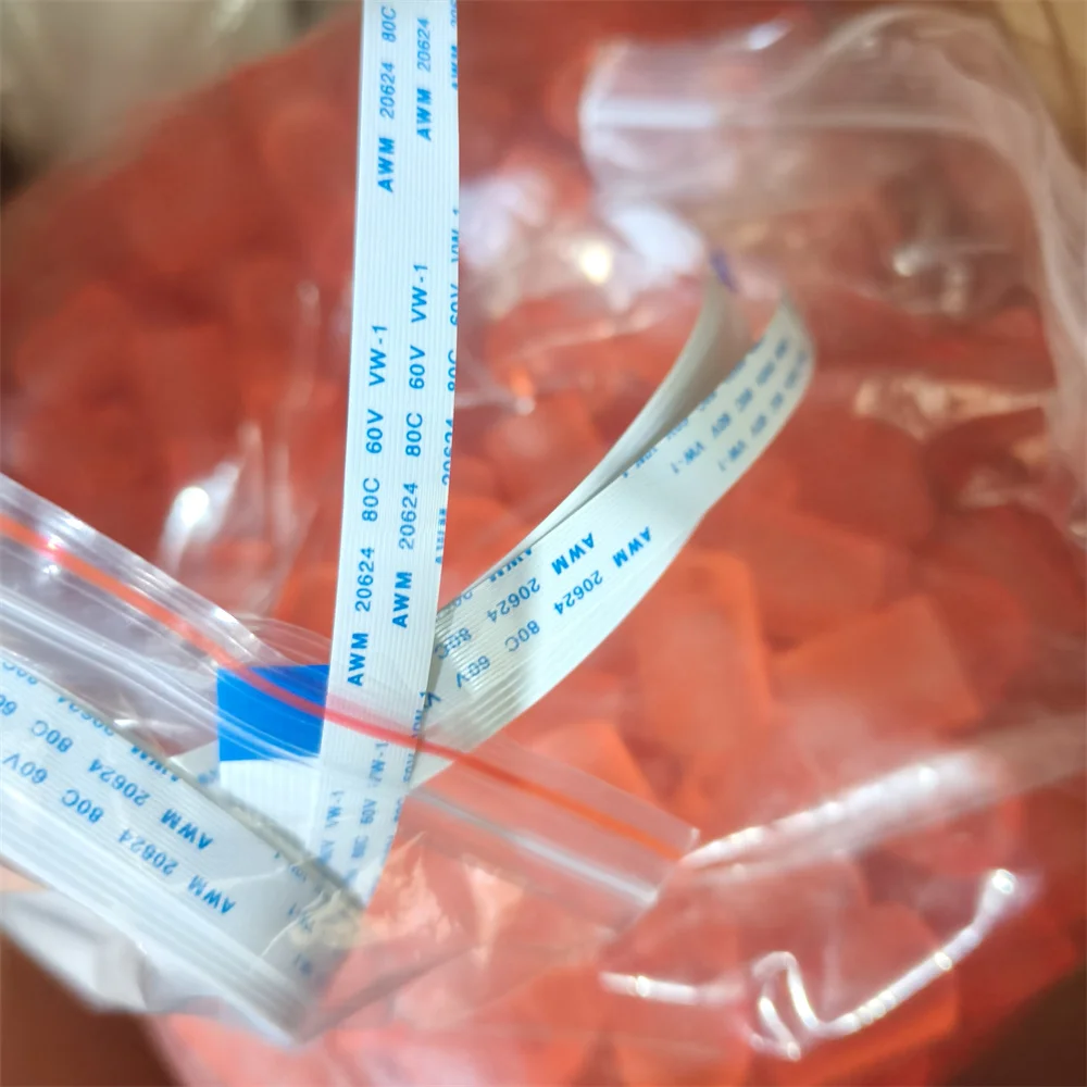 

50X Scanner Flat Scan Cable for EPSON L1110 L3100 L3101 L3110 L3115 L3116 L3150 L3151 L3156 L3160