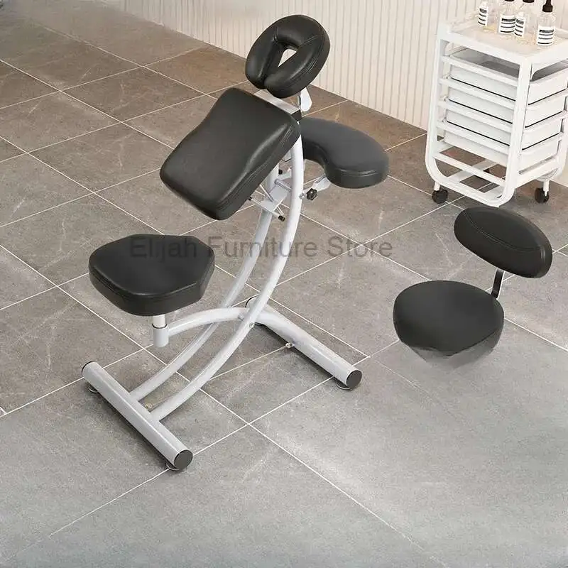 

Speciality Beauty Tattoo Chair Aesthetician Knead Ear Cleaning Lash Chair Physiotherapy Salon Furniture Stoel Met Tatoeage FYTC