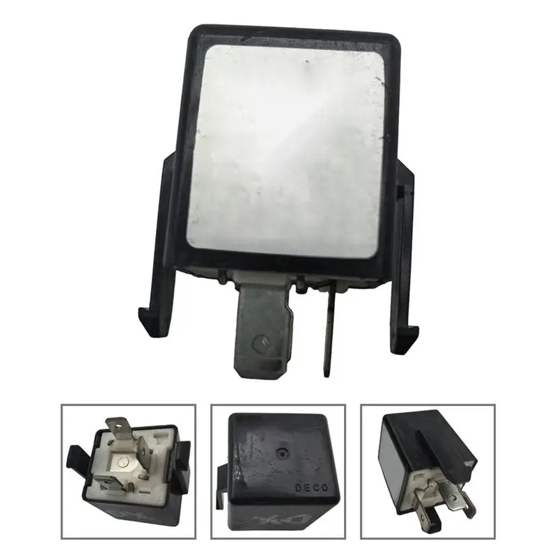 For MERCEDES BENZ MB100& MB140 SERIES HAZARD FLASHER UNIT 8441005100 For MB VAN-X59A