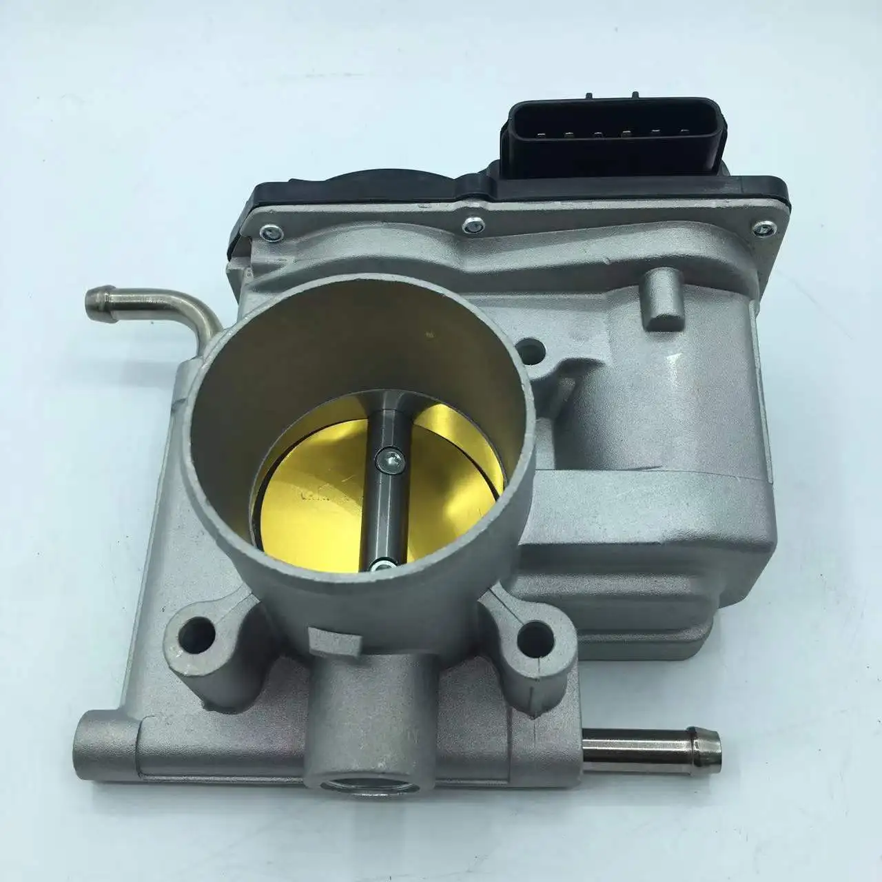 For Changan Mazda M2 1.5L M3 M5 Z6 Car Original Parts Electronic Throttle Gate Valve Body