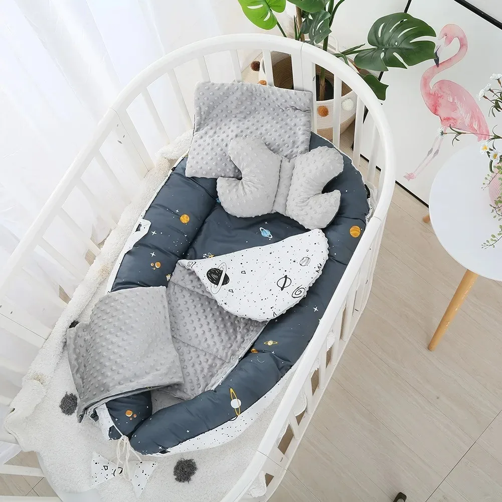 nido-per-neonati-per-co-sleeping-culla-portatile-in-cotone-traspirante-regolabile-per-neonati