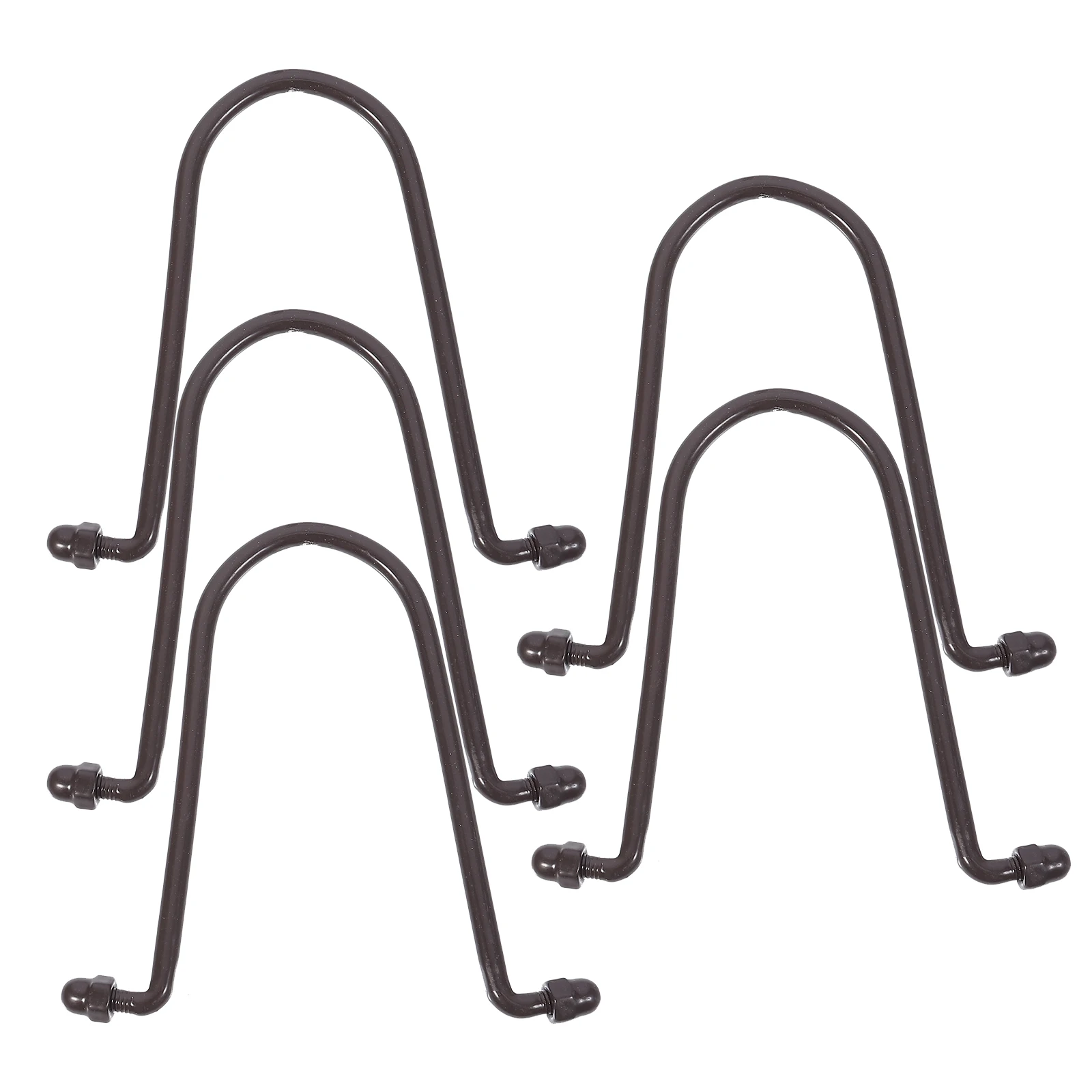 

Rain Gutter Chains Hooks Premium Aluminum Alloy Durable Safe Long Time Use Perfect Workmanship Easy Installation