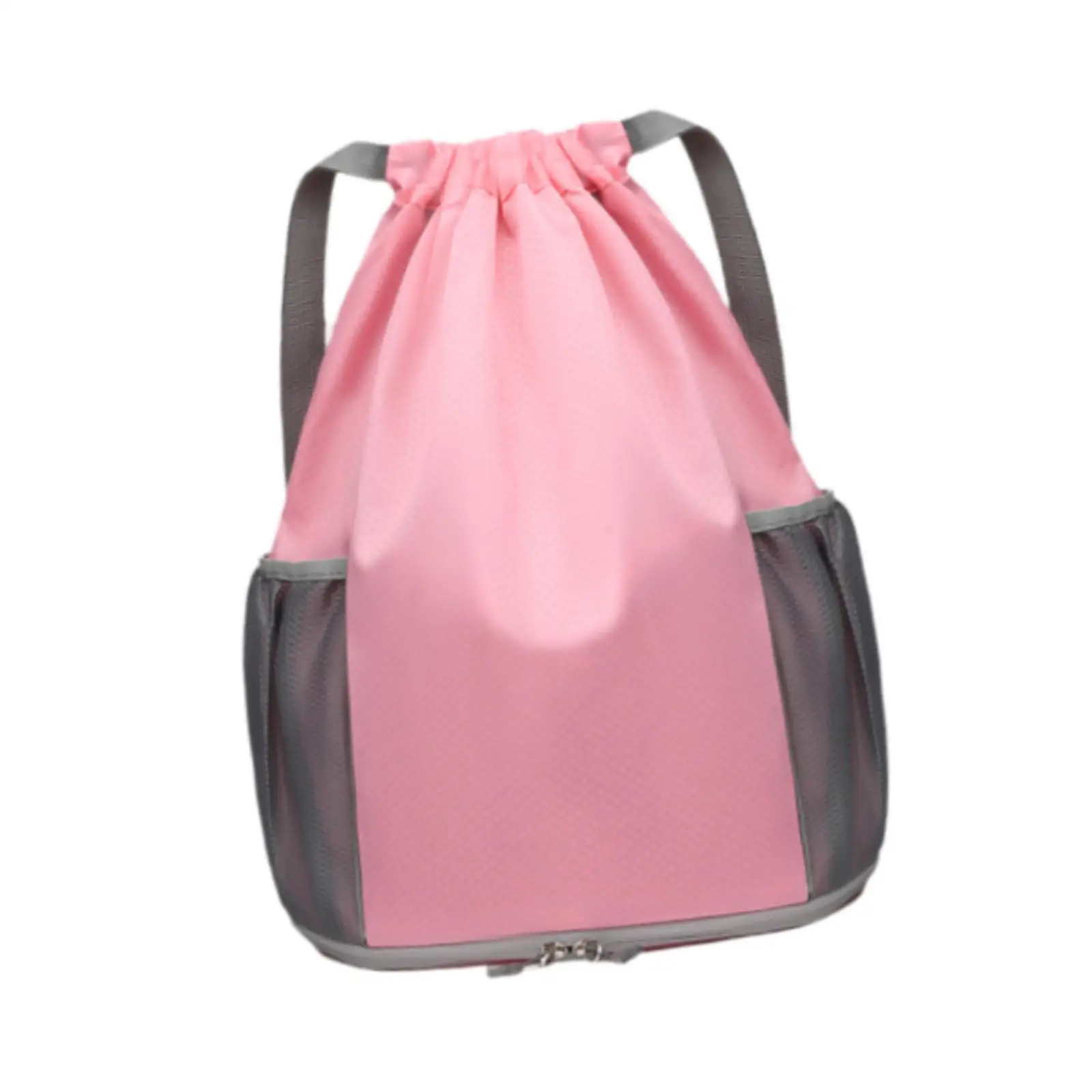 

Swimming Bag Portable Wet Proof Pocket Rucksack for Kids Beach Swimming Pool