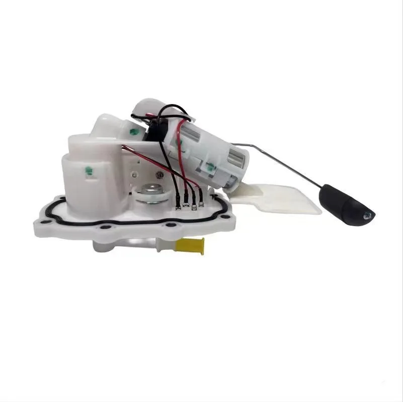 

Fuel Pump Assembly for ZONTES ZT350-GK GK350 ZT310-X/T/R/V ZT250S-RT02