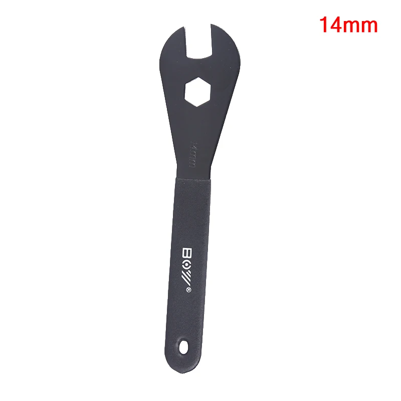 7pcs/set Bicycle  Wrench for 13mm 14mm 15mm 16mm 17mm 18mm 19mm Cone