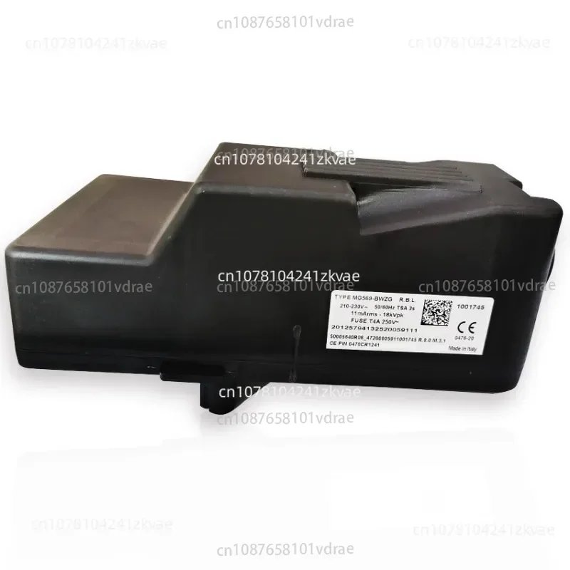 

MG569 control box NO.3001176 control box oil burner control box