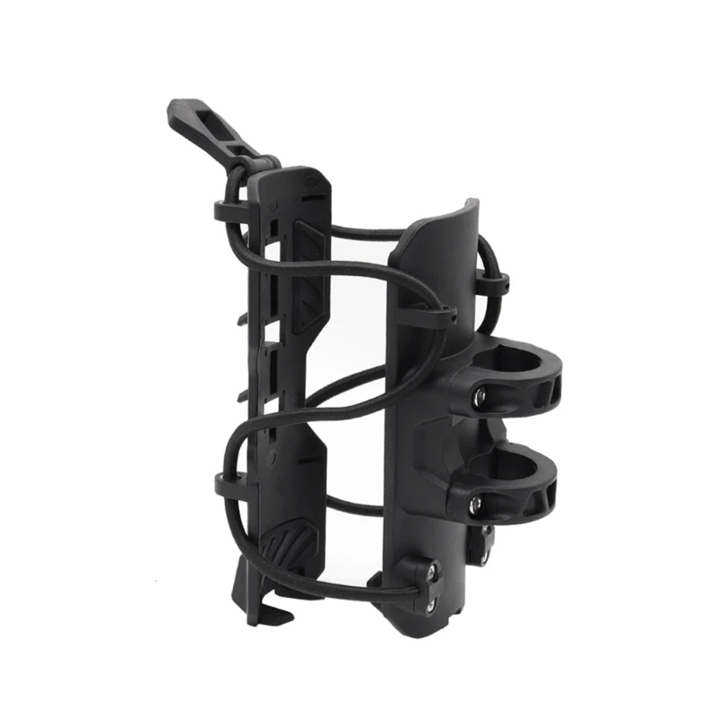 

28GB Bike Bottle Bracket Rack Adjustable Anti-scratch Cycling Accessories Road Mountain Bicycles Drink Cup Holder for Outdoor