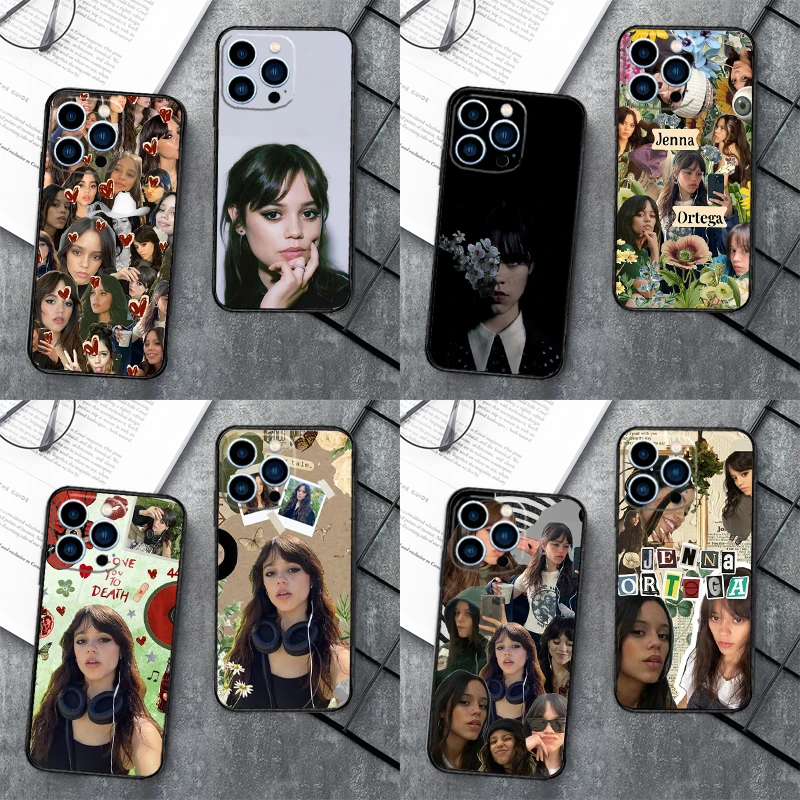 Jenna Ortega Case F… - image