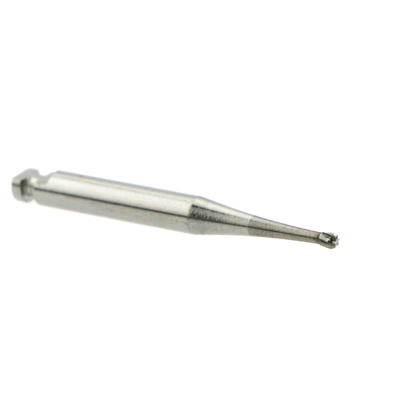 RA2 Wave Dental Tungsten Carbide Burs Round For Low Speed Contra Angle hanpiece Bur head diameter 1.0mm