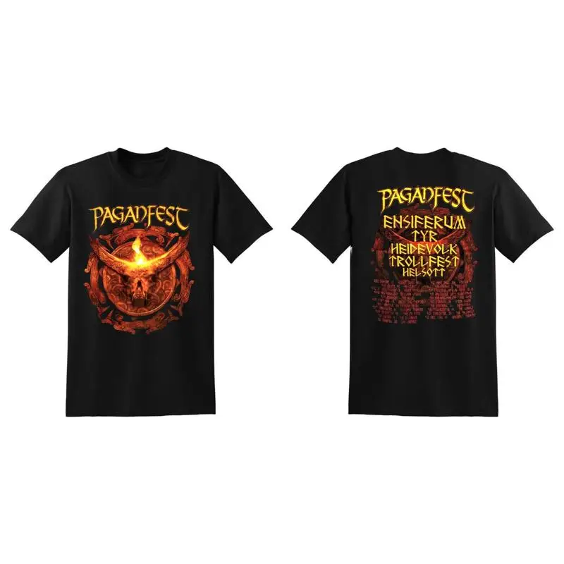 Paganfest Cd Lgo Ho…