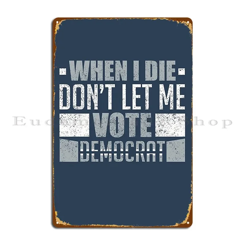 When I Die Don T Le… - image