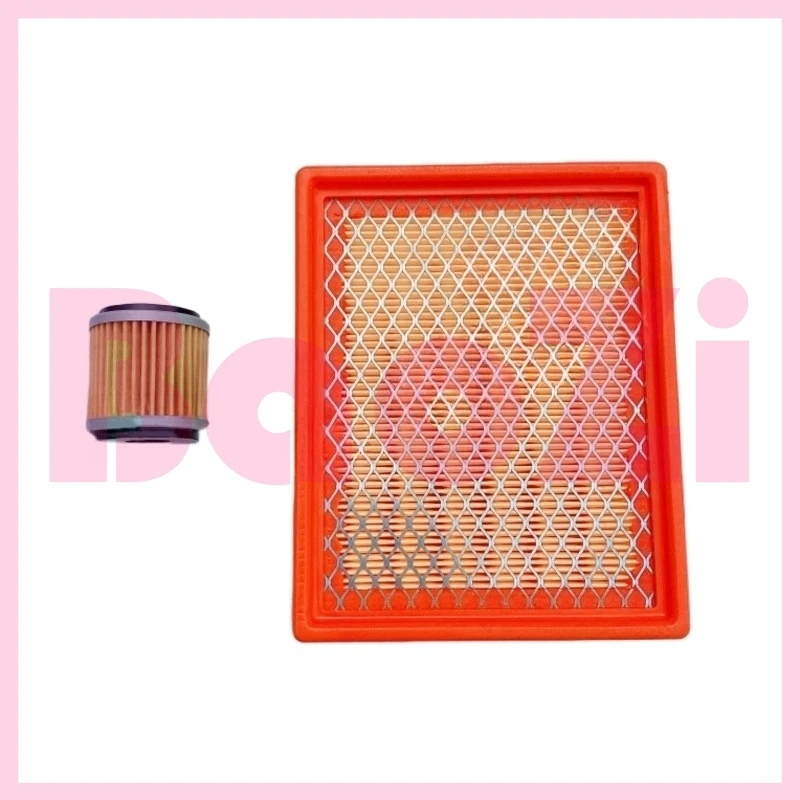 Oil / Air Filter Element / Screen for Aprilia Gpr250r Apr250-r