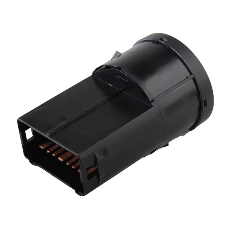 

High Quality 373941534E Car Headlight Switch Control For VW PR PARATI 4P SAN SANTANA GOL GOL RA LHD