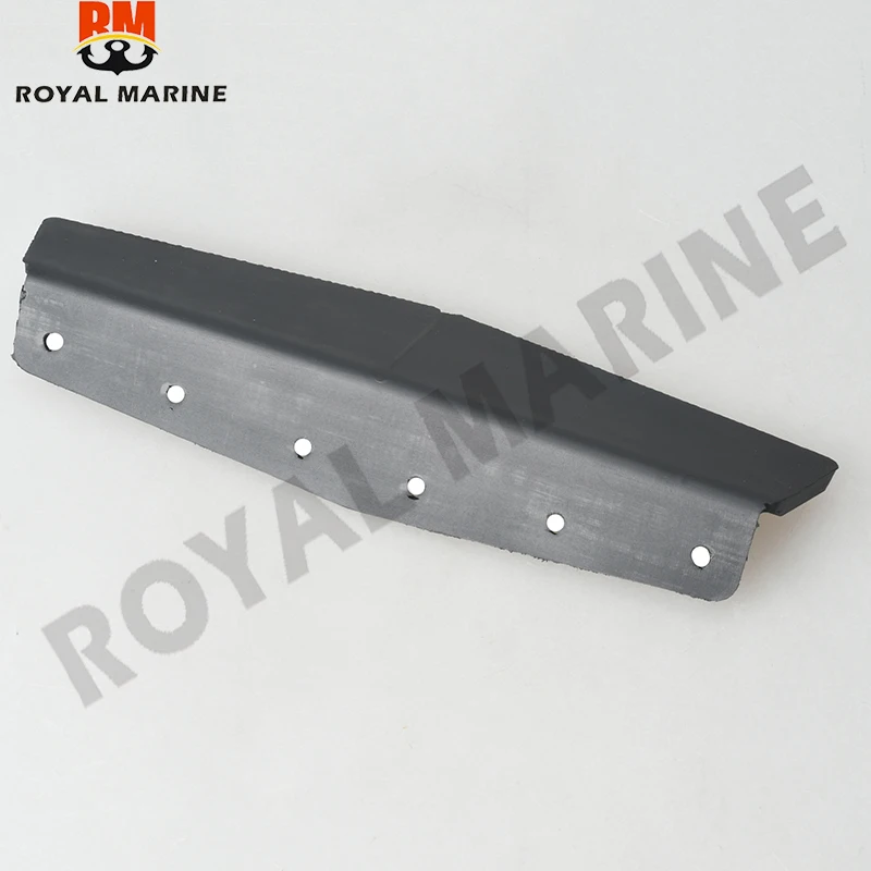852644 Exhaust Flap Replace for Volvo Penta Sterndrive Non Return Valve 275 285 290 SP DP 852644