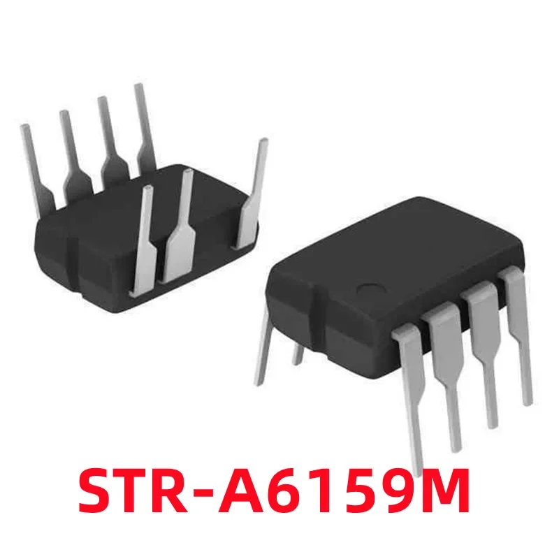 1PCS New Original A6159M A6159 STR-A6159 STR-A6159M Power Management Chip IC