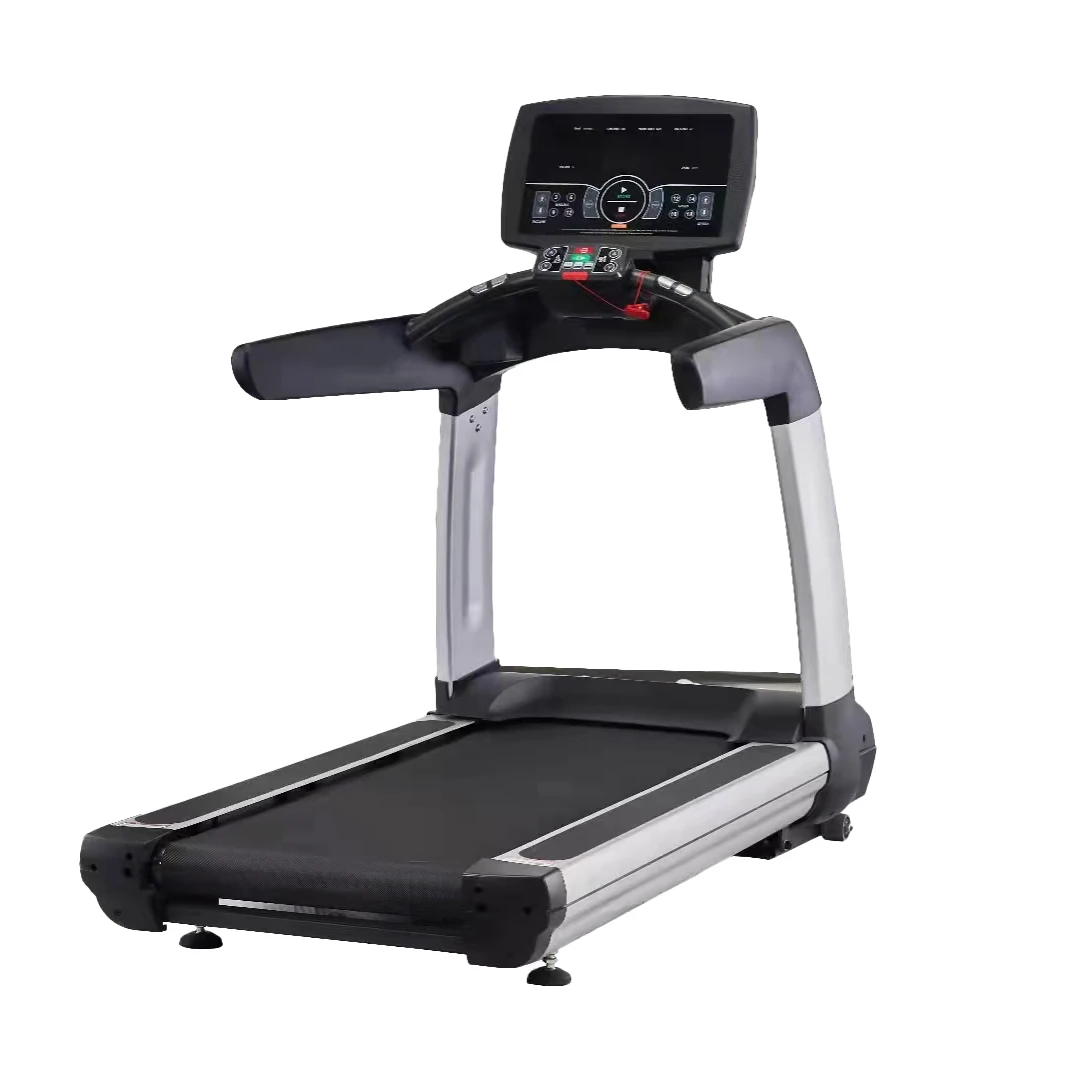 

Беговые дорожки AC-TM9200 Беговая машина для домашнего использования Легко перемещаемая аэробная машина для коммерческого использования