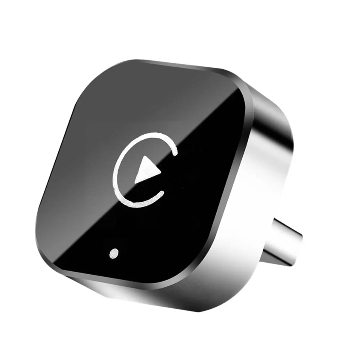 Punctual- محول Carplay اللاسلكي Smart AI Box USB Dongle لهاتف IPhone Carplay السلكي إلى Carplay اللاسلكي #5