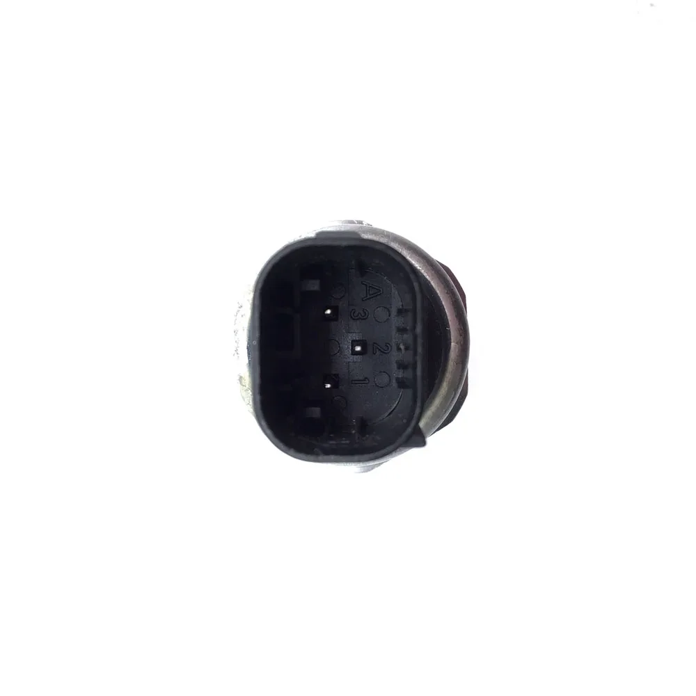 Turbo Exhaust GAS Pressure Sensor /Connector For Vauxhall Dacia Opel Renault Megane For Nissan Qashqai 2.0D 93198718 8201000764