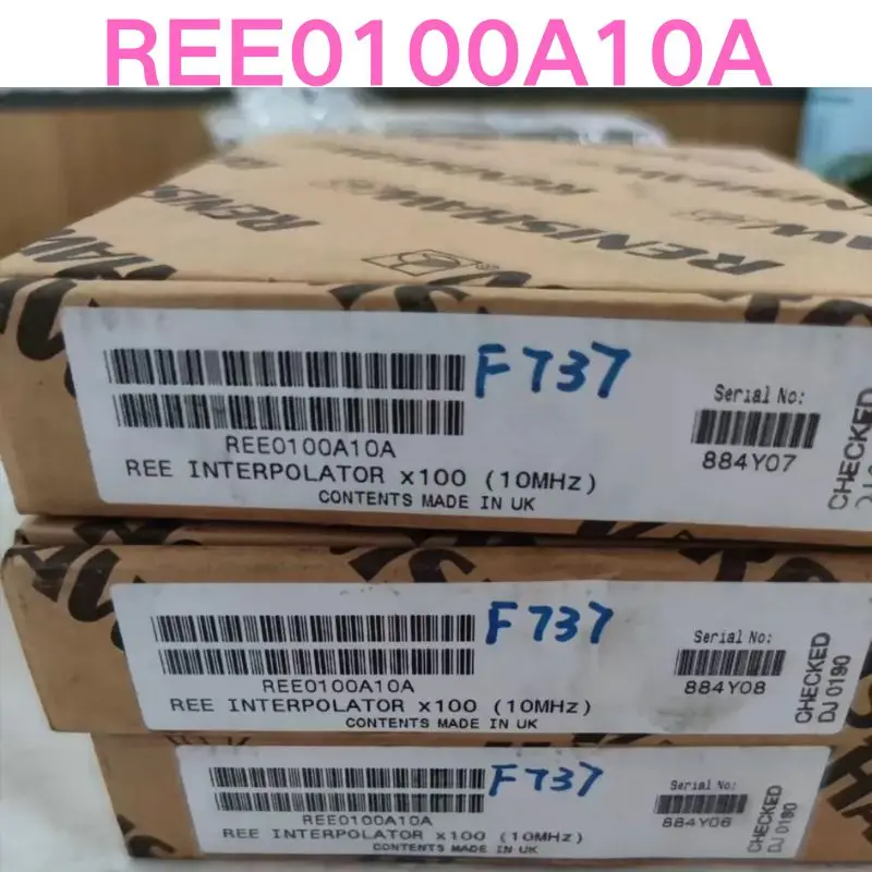 

Совершенно новый энкодер REE0100A10A