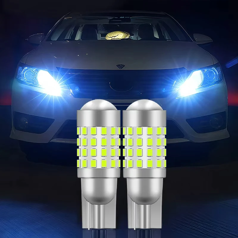 2 قطعة T10 LED لمبة سيارة مصباح إشارة لأوبل فوكسهول زافيرا ABC 1999- 2008 2010- 2014 2015 2016 2017 2018 عرض أضواء