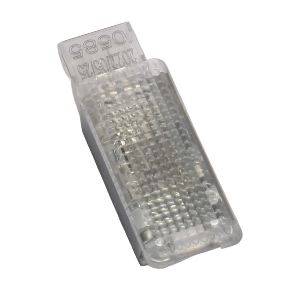 

5ND 947 415 7L0947415 Interior FootWell Lights Warning Lamp Accessories For VW Passat B6 Golf 6 MK6 Tiguan 5ND947415 3TD947415