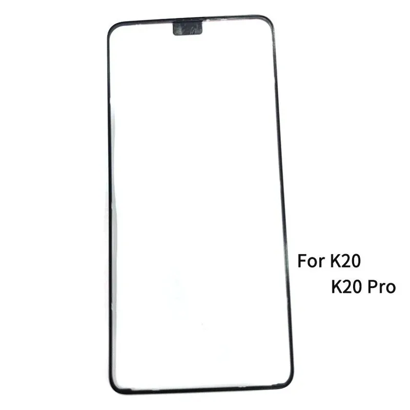 

For Redmi Note7 K20Pro K50Gaming Front Bezel LCD Middle Frame Holder Housing Repair Parts