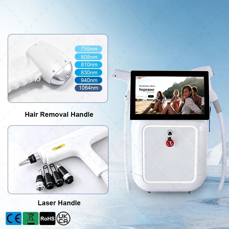Thumbnail 4 - #60 Cheap Hair Removal Devices Worth Buying