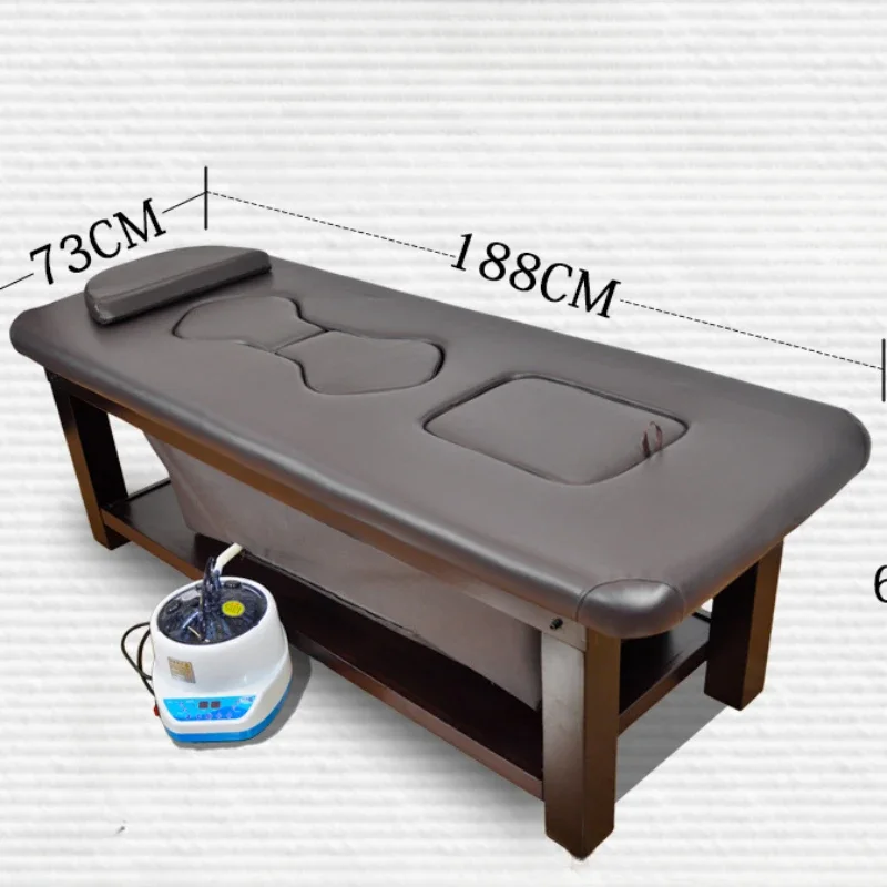 

Bed Massage Portable Table Equipment Thai Beauty Beds Professional Chiropractic Salon Chairs Spa Stretchers Pilates Beautician
