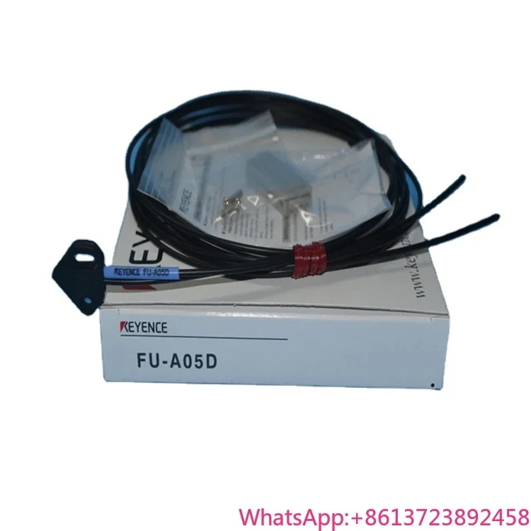 

Brand New Original Genuine FU-A05D Area Fiber Optic Sensor