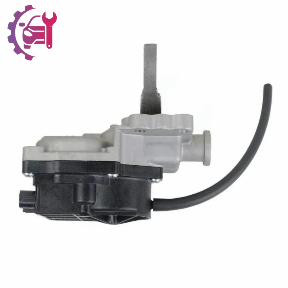 41400-35034 41400-35032 41400-35033 41400-35030 41400-3503 For 4Runner Hilux 4x4 V6 Front Differential Vacuum Actuator
