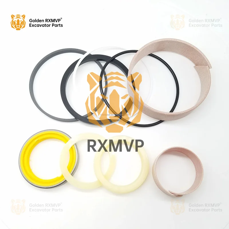 For XMVP Caterpillar 950 Tilt/lift/steering Cylinder Seal Kit 9x2050 8t1374 7x2818 7x2762 Excavator