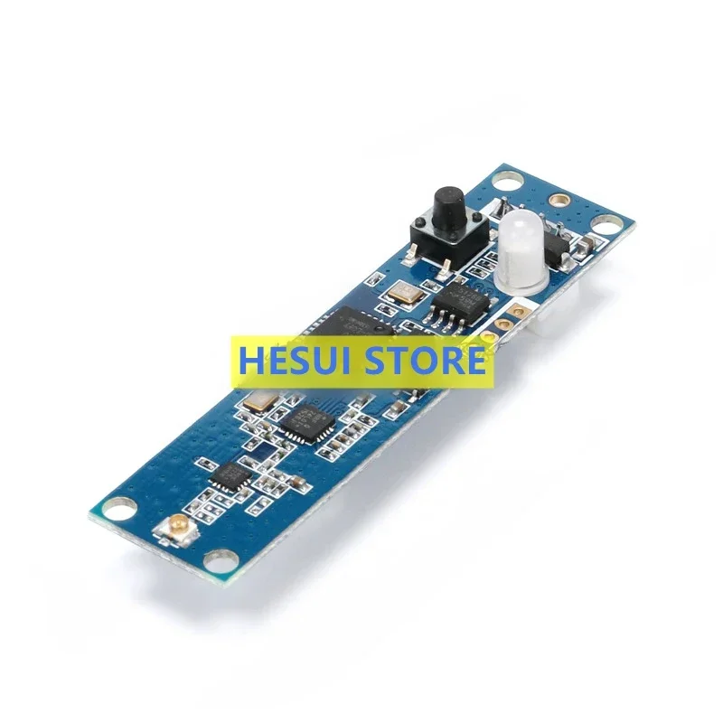 Wireless DMX512 transceiver/built in light console /DMX512 wireless board