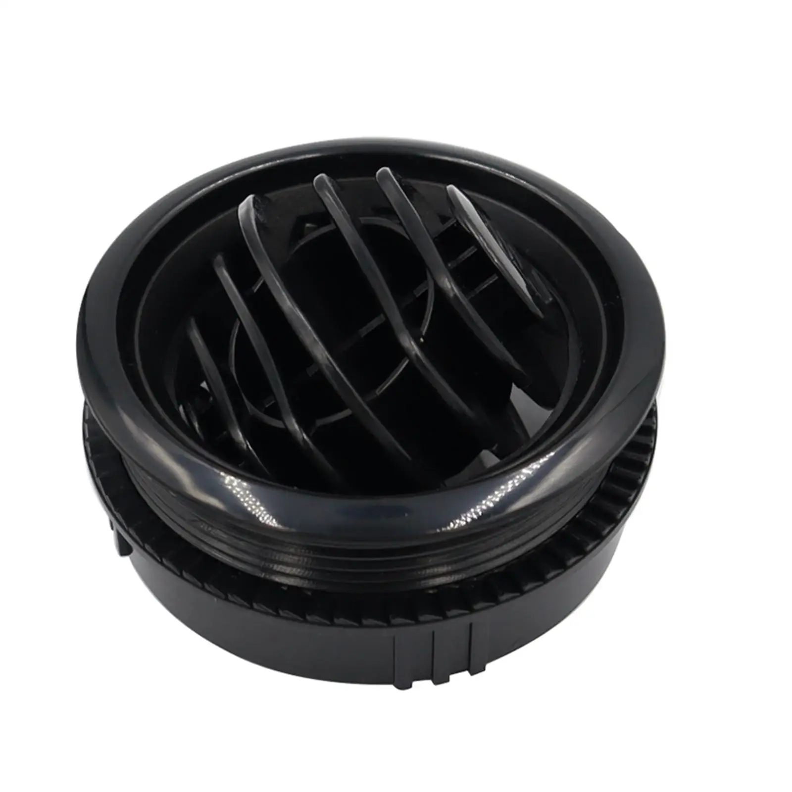 Auto Car Heater Ducting Warm Air Vent Outlet 63mm Interior for Cars Rvs