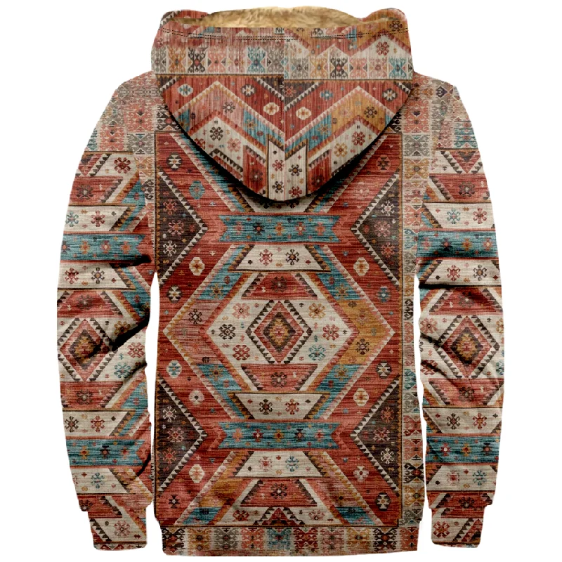 Neuer Sternen himmel Originalität Baumwoll mantel Kapuzen pullover Casual Print Langarm Reiß verschluss Pullover dicken Baumwoll mantel Winter a02