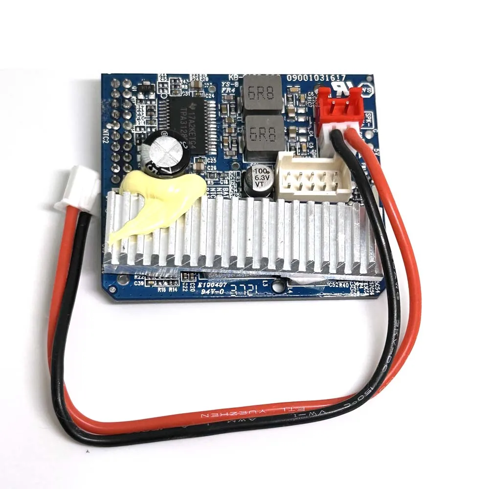 Original a estrenar para JBL PULSE 4 ND Altavoz Bluetooth placa Bluetooth conector USB