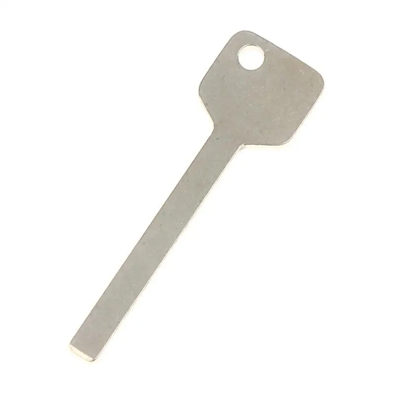 /KQM/Insert Key For Voyah Car Remote Key Blade For Voyah Free Passion I-Free VOYAH Dreamer Car Emergency Mechanical Key Blade