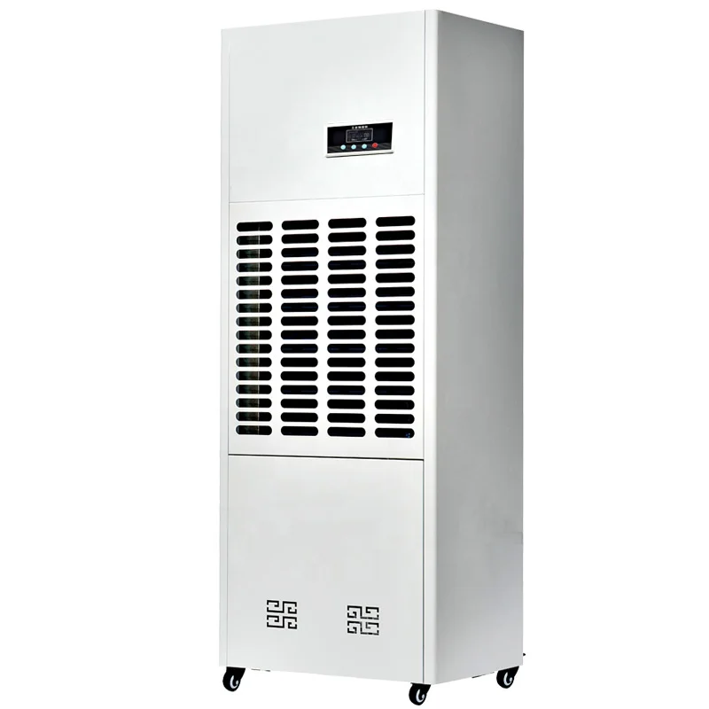 

Commercial grow room dehumidifier agricultural indoor industrial dehumidifier 240l