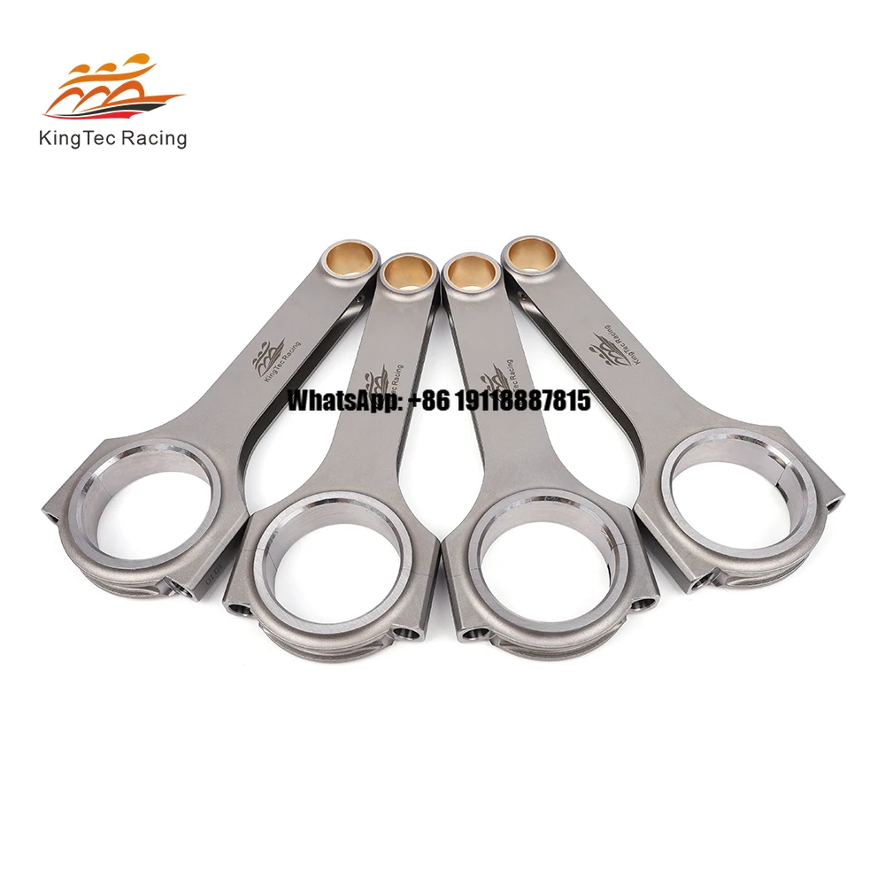 

K20 Forged Connecting Rod Conrod Racing Parts for Honda Accord Civic K20a JDM Engine Upgrade