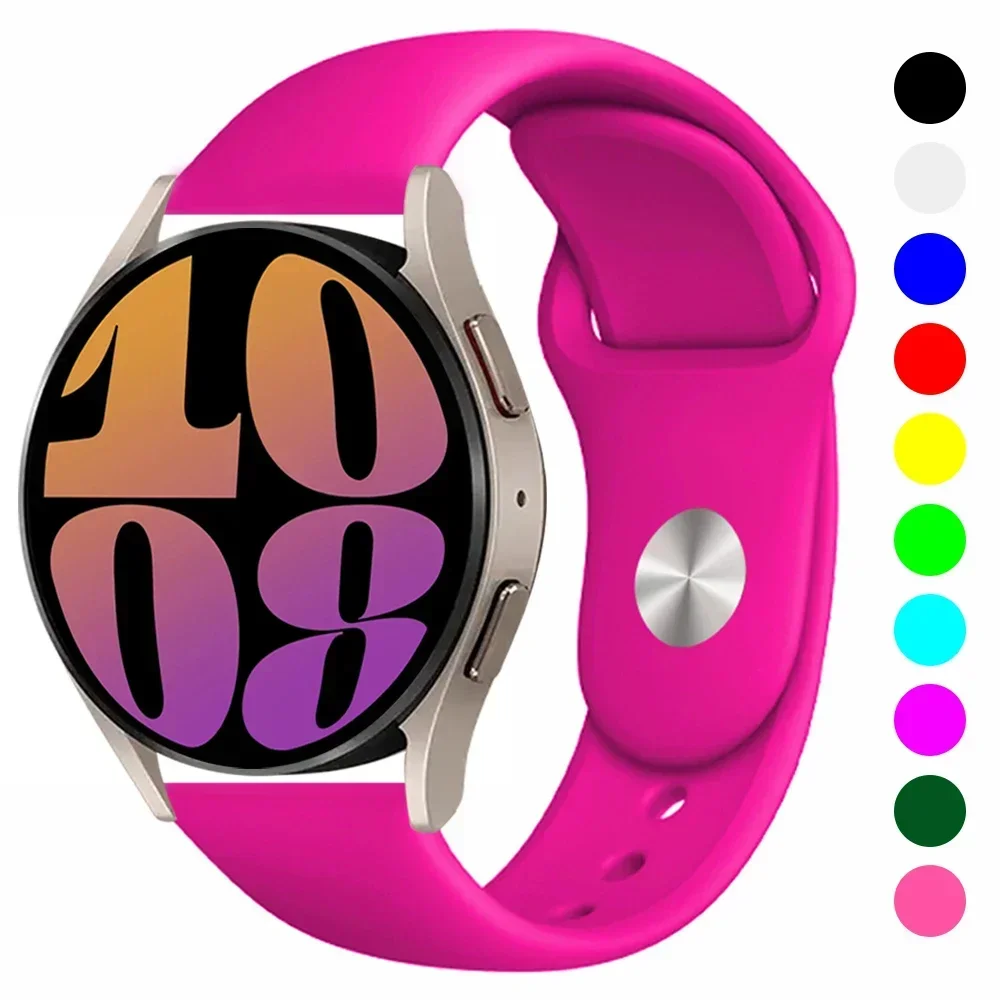 20Mm 22Mm Strap For… - image