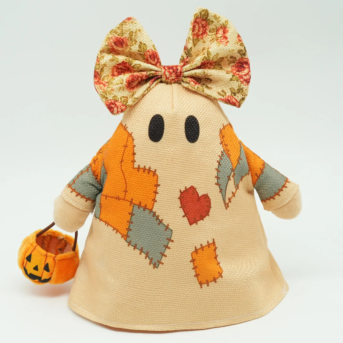 Boneco de Pelúcia Fantasma de  - Kids Toys Vintage avaliação e preço